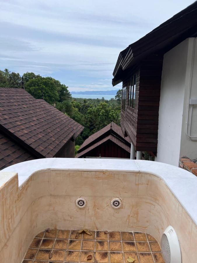 Kawarin Secret Hut Hotel And Resort Ban Nua Екстериор снимка