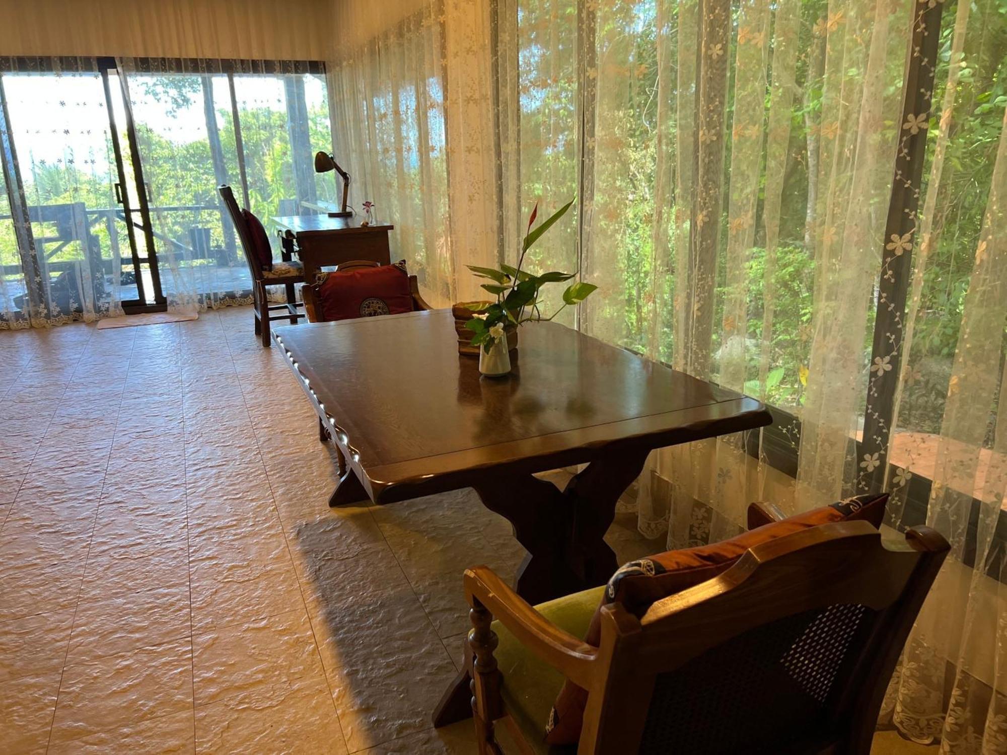 Kawarin Secret Hut Hotel And Resort Ban Nua Екстериор снимка